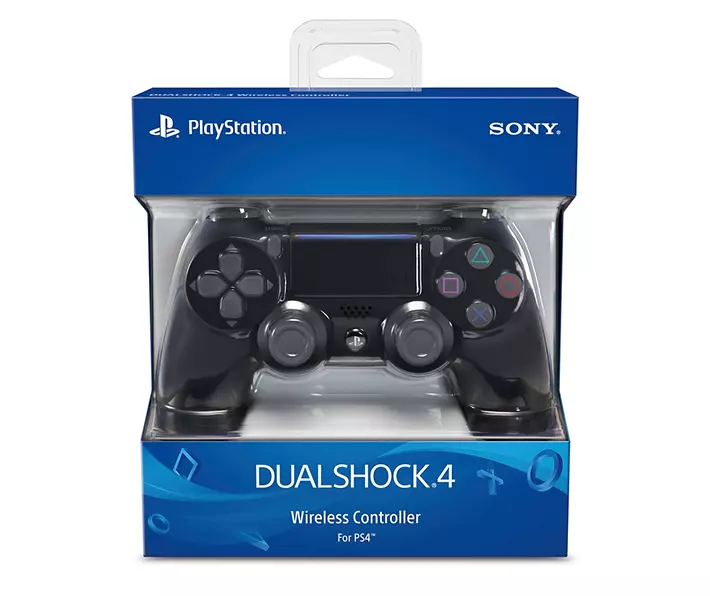 PS4 Wireless Pads controllers Generic
