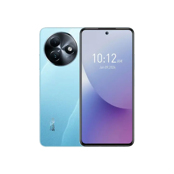 Itel S24 (128GB + 4GB)