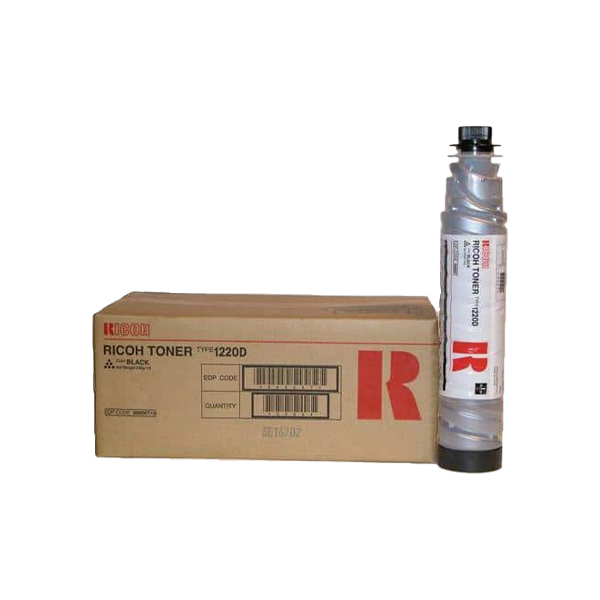 Ricoh 1220D Optimum Toner Cartridge