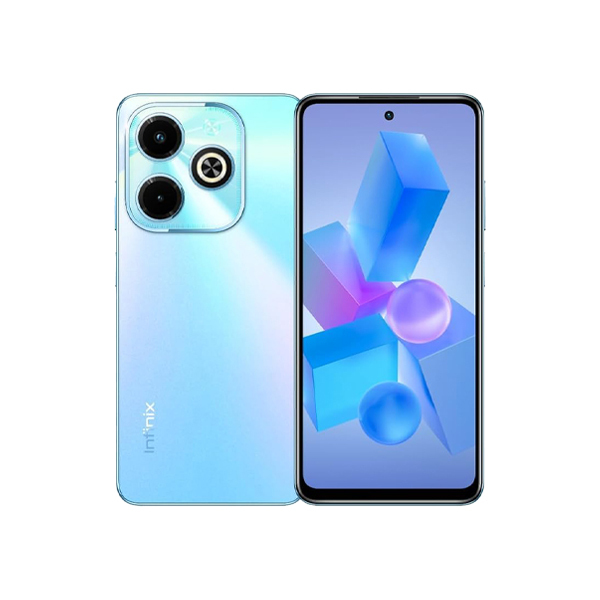 Infinix Hot 40i 128GB + 4GB