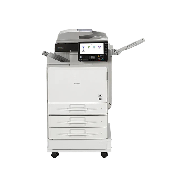Ricoh Aficio MPC401 A4 MFP Color Laser Printer