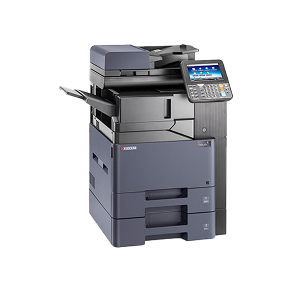 Kyocera TASKalfa 356ci A4 Color Laser MFP Copier