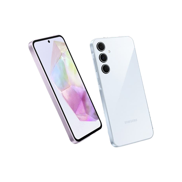 Samsung A35 128GB + 8GB