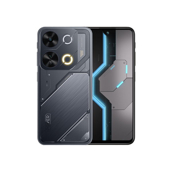 Itel P65(128GB + 4GB)