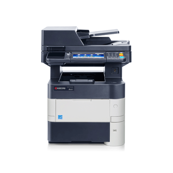 Kyocera Ecosys M3550idn A4 Mono Laser MFP Copier