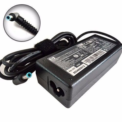 Hp blue pin charger 19v-3.3a