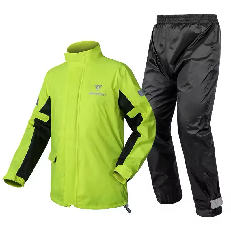Rain Gear