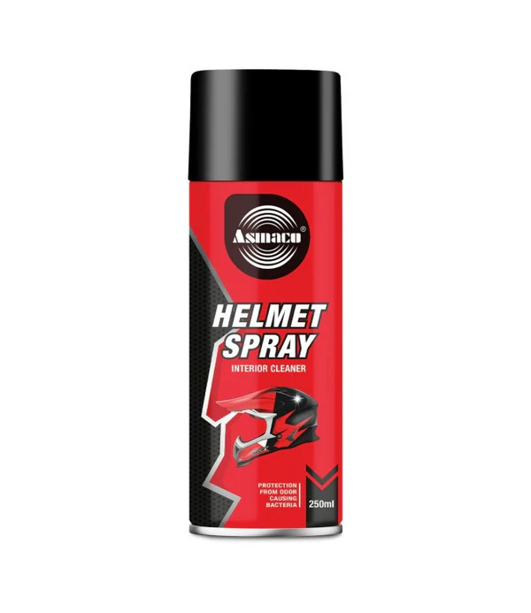 HELMET SPRAY