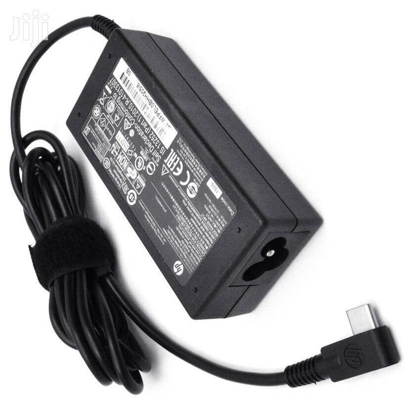 Hp Typec charger 65w