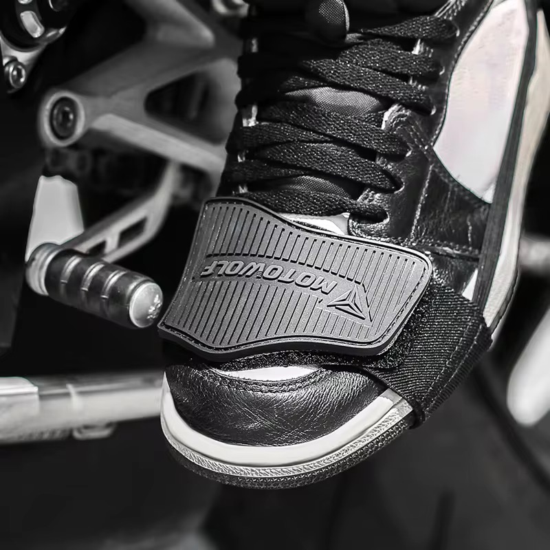 Motorwolf shoe protector