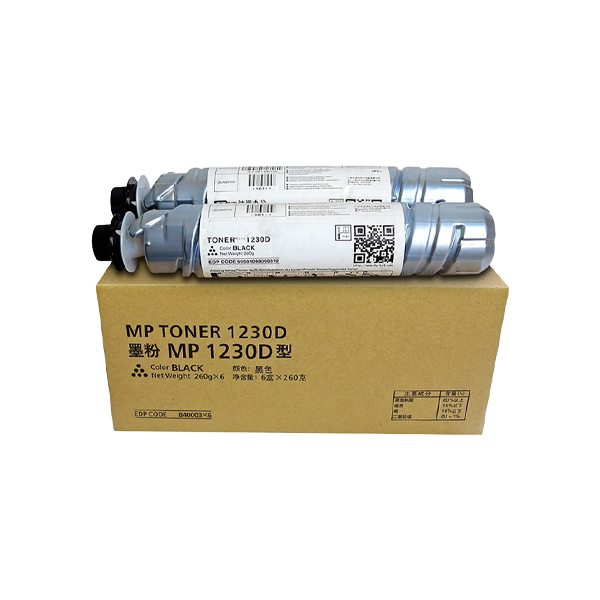 Ricoh 1230D Optimum Toner Cartridge