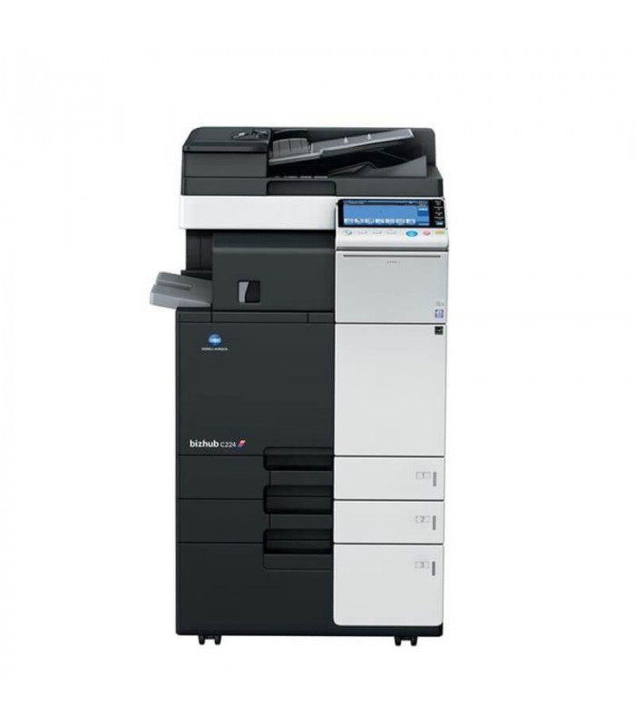 Konica Minolta Bizhub C364 A3 Color Laser MFP Printer