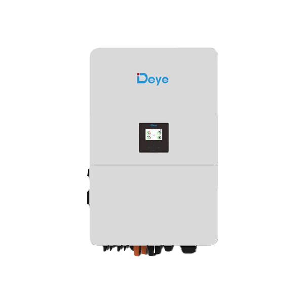 DEYE Hybrid Inverter 8kW (Single Phase)
