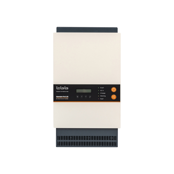 TBB Kinergie Pro Inverter Charger 8kVA-8048